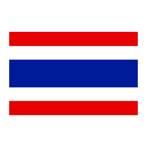 Thai Flag